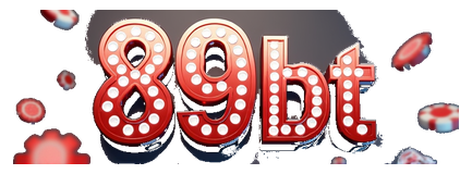 89bt logo